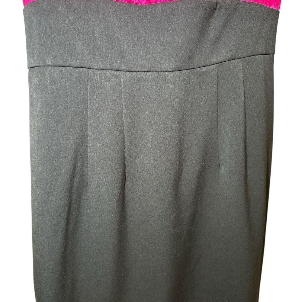 The Limited Fuchsia Dress - Picture 5 of 7